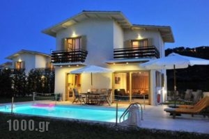 Casa Smaragdi Villas_accommodation_in_Villa_Ionian Islands_Lefkada_Lefkada Rest Areas