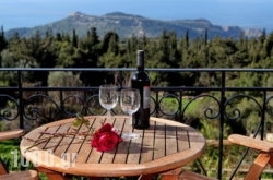 Panoramic Sunset Studios Vrionis in Athens, Attica, Central Greece