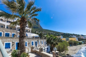 H Hotel Ambiance Studios_best prices_in_Apartment_Dodekanessos Islands_Kalimnos_Kalimnos Rest Areas