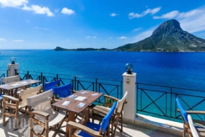 H Hotel Ambiance Studios_best deals_Apartment_Dodekanessos Islands_Kalimnos_Kalimnos Rest Areas