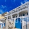 H Hotel Ambiance Studios_holidays_in_Apartment_Dodekanessos Islands_Kalimnos_Kalimnos Rest Areas