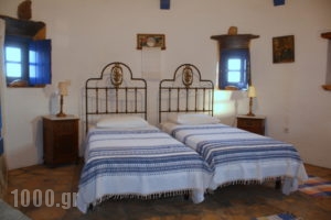 Leros Windmills_best deals_Room_Dodekanessos Islands_Leros_Leros Rest Areas