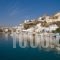 Leros Windmills_best prices_in_Room_Dodekanessos Islands_Leros_Leros Rest Areas