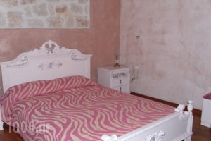 Villa Siderona_best prices_in_Villa_Peloponesse_Korinthia_Loutra Oreas Elenis