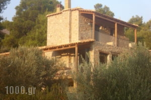 Villa Siderona_holidays_in_Villa_Peloponesse_Korinthia_Loutra Oreas Elenis