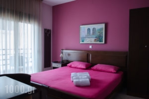 Guesthouse Liogerma 1_best prices_in_Room_Macedonia_Pella_Loutraki