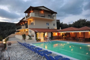 Poseidon Villas_best prices_in_Villa_Sporades Islands_Skiathos_Skiathos Chora