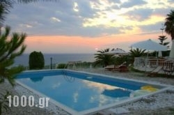 Villa Alex in Preveza City, Preveza, Epirus