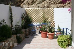 Michalis Studios_holidays_in_Apartment_Dodekanessos Islands_Tilos_Livadia