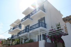 Michalis Studios_best deals_Apartment_Dodekanessos Islands_Tilos_Livadia