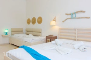 Spinos Studios_lowest prices_in_Apartment_Ionian Islands_Zakinthos_Alykes