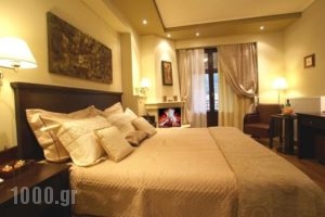Kallirroi Guesthouse_best deals_Hotel_Peloponesse_Arcadia_Lagadia