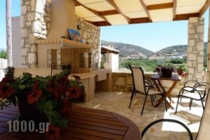 Azzure Beach_holidays_in_Apartment_Crete_Chania_Nopigia