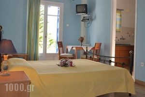 Elena Studios_best deals_Apartment_Cyclades Islands_Milos_Milos Rest Areas