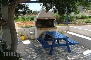 Elena Studios_accommodation_in_Apartment_Cyclades Islands_Milos_Milos Rest Areas