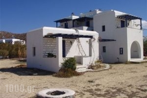 Victoria Studios_holidays_in_Apartment_Cyclades Islands_Naxos_Mikri Vigla