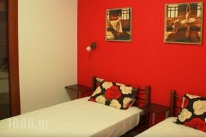 Uphoria Resort_lowest prices_in_Room_Crete_Rethymnon_Margarites