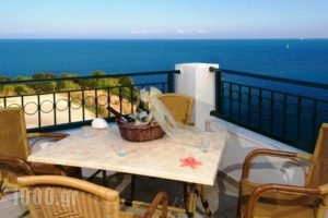Mari-Christi Apartments_travel_packages_in_Ionian Islands_Kefalonia_Kefalonia'st Areas