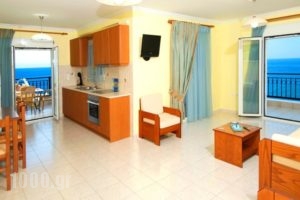 Mari-Christi Apartments_best deals_Apartment_Ionian Islands_Kefalonia_Kefalonia'st Areas