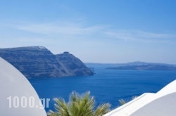 Santorini in Sandorini Chora, Sandorini, Cyclades Islands