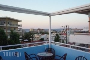 Lino Mare_accommodation_in_Hotel_Crete_Heraklion_Heraklion City