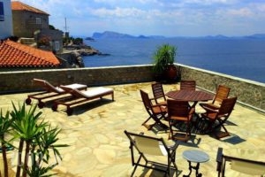 Villa Castello_accommodation_in_Villa_Piraeus Islands - Trizonia_Hydra_Hydra Chora