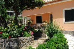 Rapanos Apartments_travel_packages_in_Ionian Islands_Corfu_Palaeokastritsa