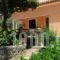 Rapanos Apartments_travel_packages_in_Ionian Islands_Corfu_Palaeokastritsa