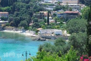 Rapanos Apartments_lowest prices_in_Apartment_Ionian Islands_Corfu_Palaeokastritsa