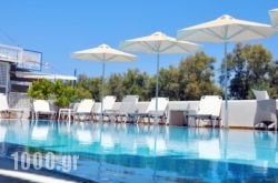 Memories Beach Hotel in Spetses Chora, Spetses, Piraeus Islands - Trizonia