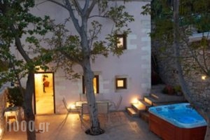 Olga'S Filoxenia_accommodation_in_Hotel_Crete_Chania_Souda