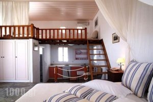 Lighthouse Hotel_best deals_Hotel_Cyclades Islands_Sifnos_Sifnos Chora