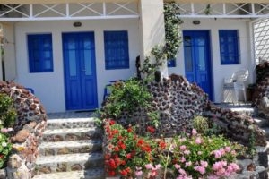 Panorama Apartments_travel_packages_in_Cyclades Islands_Sandorini_Oia