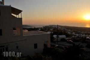Panorama Apartments_best deals_Apartment_Cyclades Islands_Sandorini_Oia