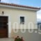 Villa Platanaki_best prices_in_Villa_Aegean Islands_Samos_Pythagorio