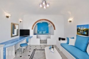 Angels & Stars Suites Spa_best prices_in_Hotel_Cyclades Islands_Sandorini_Imerovigli
