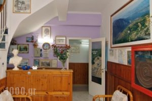 Hotel Athina_lowest prices_in_Hotel_Central Greece_Fokida_Delfi