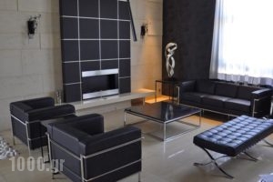 Gallery Art Hotel_best prices_in_Hotel_Thessaly_Trikala_Trikala City
