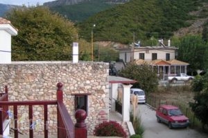 Kleopatra Hotel_lowest prices_in_Hotel_Epirus_Thesprotia_Igoumenitsa