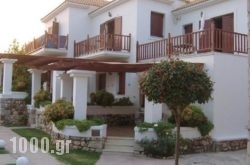 Kleopatra Hotel in Kastri, Magnesia, Thessaly