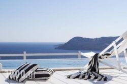 Myconian Villa Collection in Fira, Sandorini, Cyclades Islands