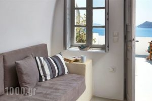 Liakada Oia Suites_accommodation_in_Apartment_Cyclades Islands_Sandorini_Oia