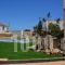 Skandalis Traditional Suites_best deals_Room_Crete_Chania_Akrotiri