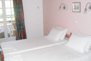 Aphrodite Studios_lowest prices_in_Hotel_Ionian Islands_Corfu_Palaeokastritsa