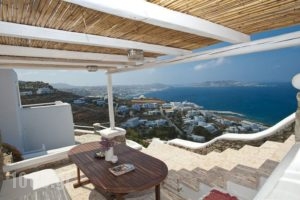 La Maison Blanche_holidays_in_Hotel_Cyclades Islands_Mykonos_Agios Stefanos