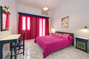 Eucalyptus_accommodation_in_Hotel_Cyclades Islands_Sandorini_Mesaria