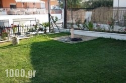 Lefteris Apartments in Kionia, Tinos, Cyclades Islands