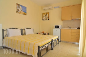 Nestor Apartments_lowest prices_in_Apartment_Aegean Islands_Thasos_Thasos Chora