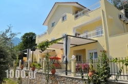 Nestor Apartments in Athens, Attica, Central Greece