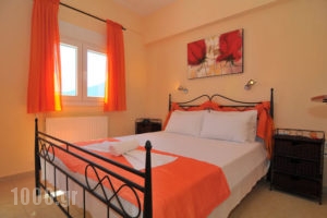 Nestor Apartments_best prices_in_Apartment_Aegean Islands_Thasos_Thasos Chora